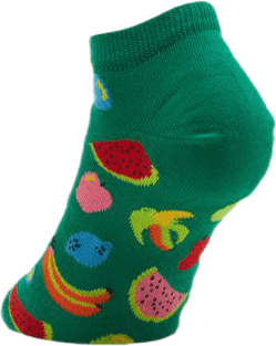 2-pack Fruit Low Sock Multi - Bild 5