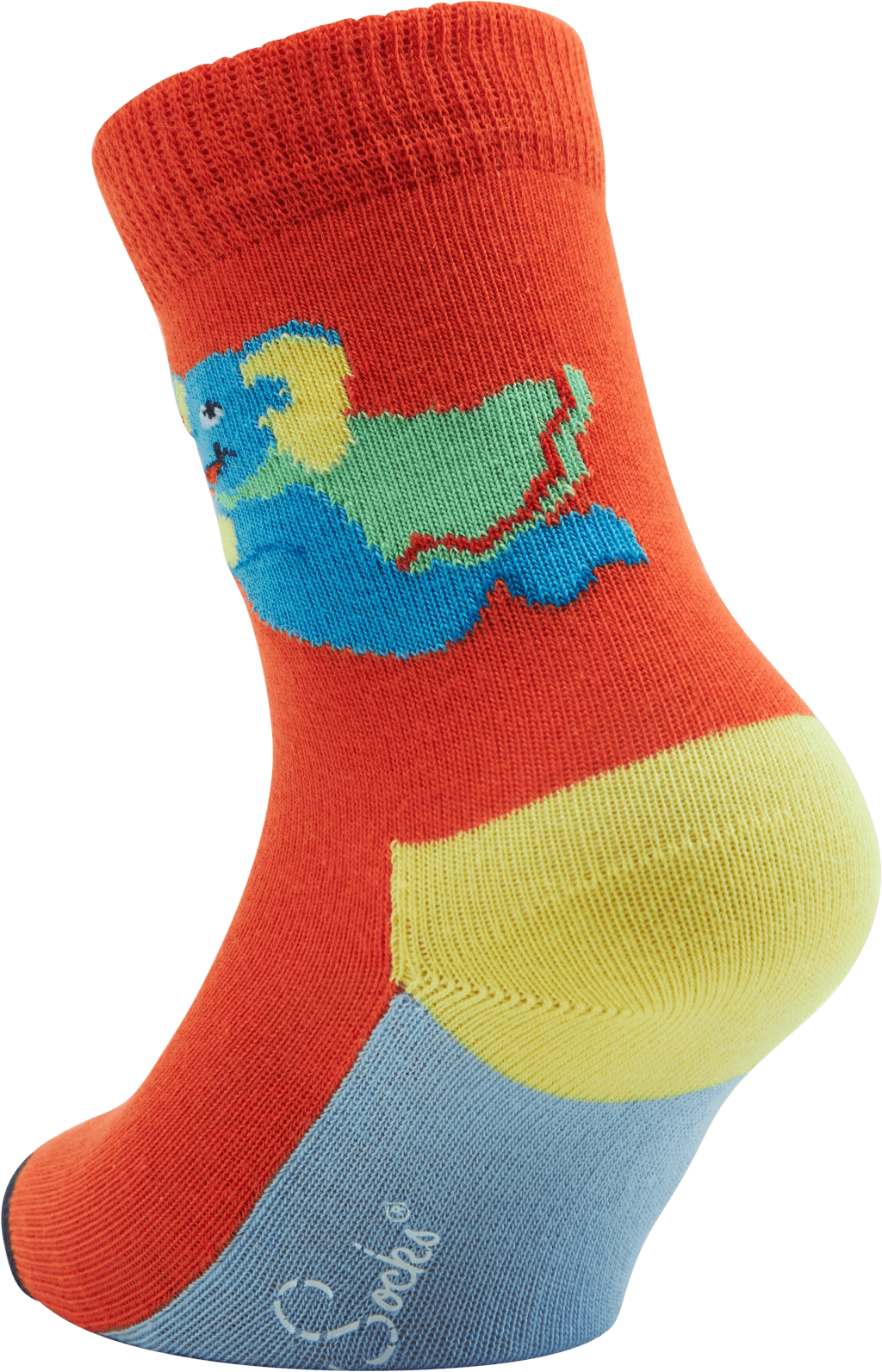 Circus Socks Gift Set Multi - Bild 2