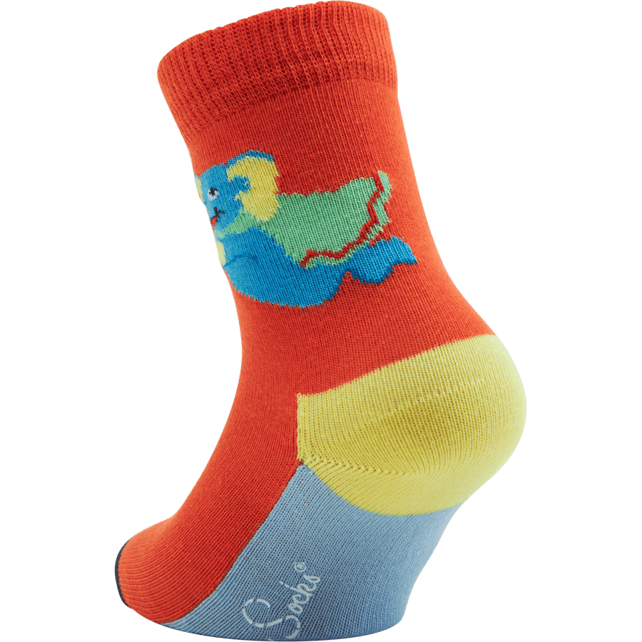 Circus Socks Gift Set Multi - Bild 2