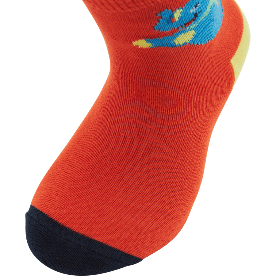 Circus Socks Gift Set Multi - Bild 3