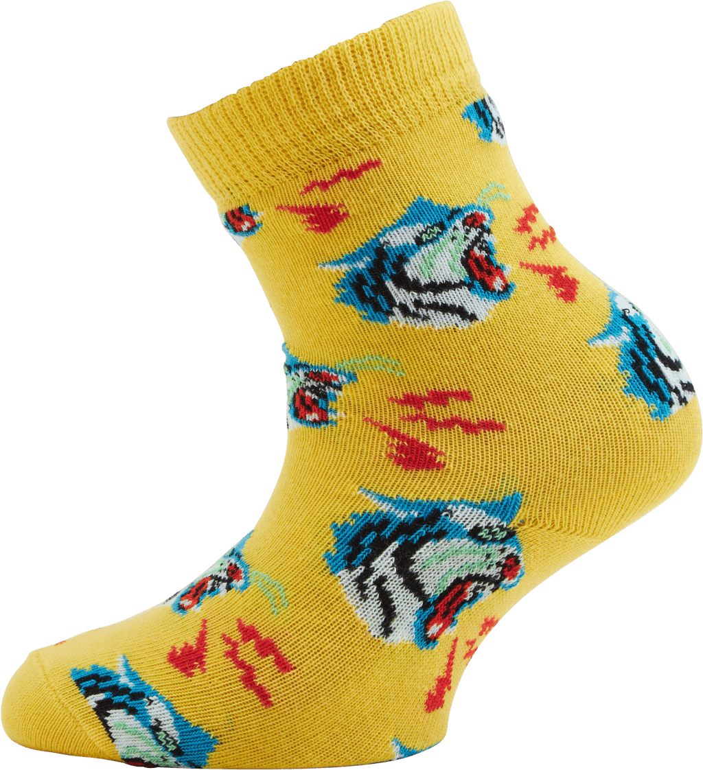 Circus Socks Gift Set Multi - Bild 4
