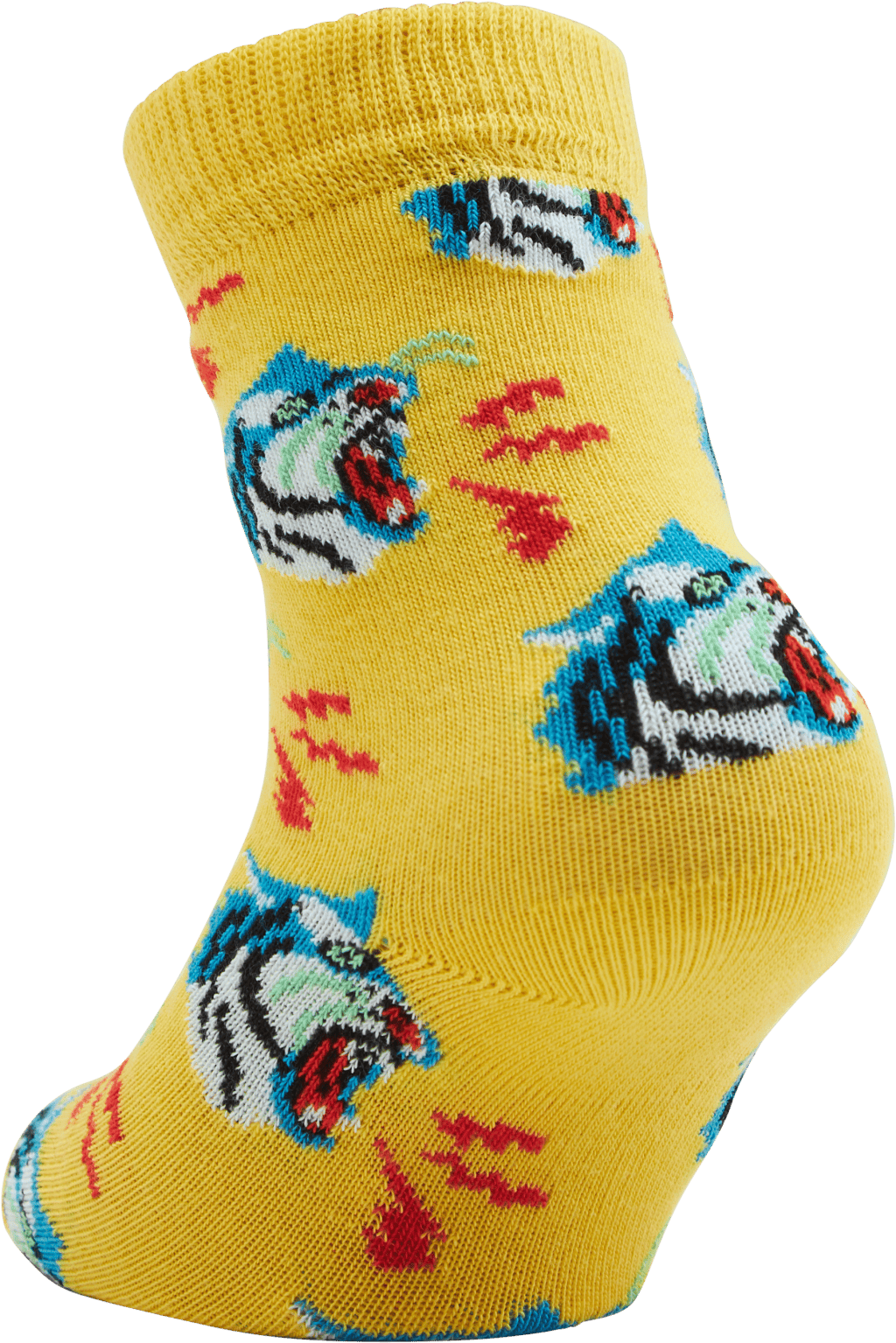 Circus Socks Gift Set Multi - Bild 5