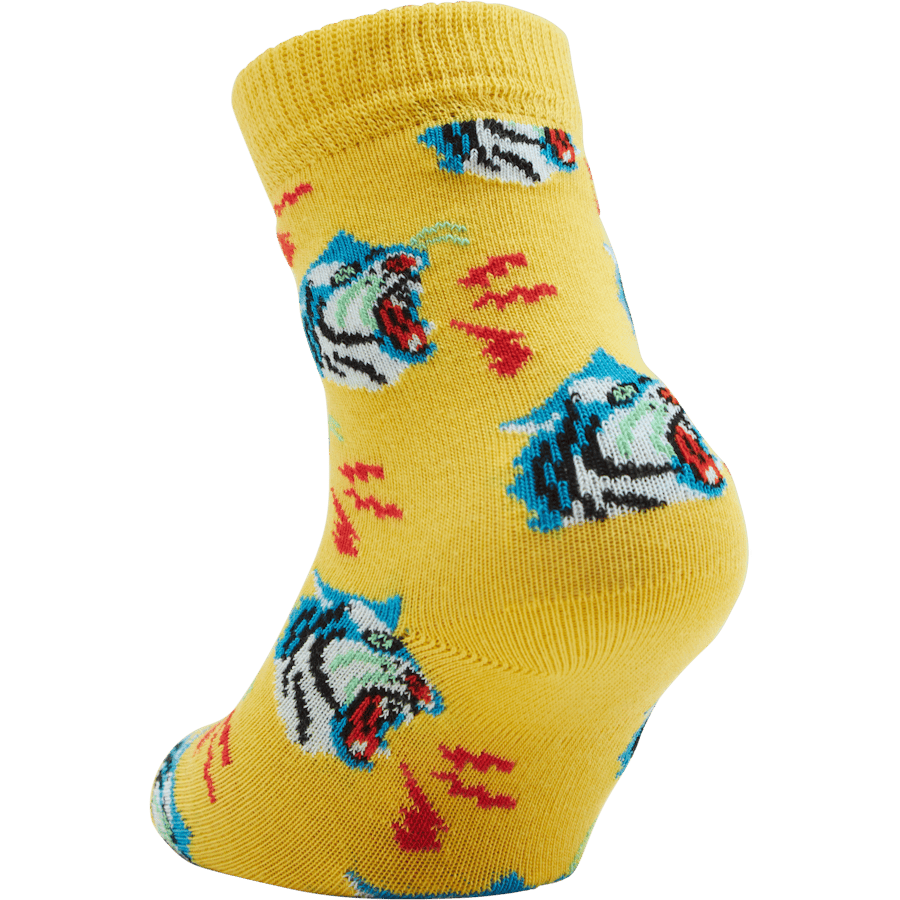 Circus Socks Gift Set Multi - Bild 5