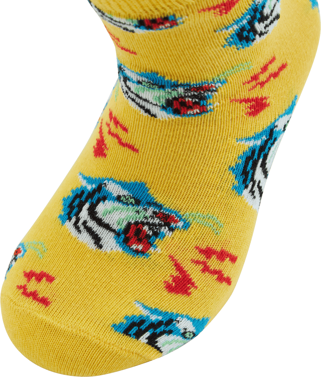 Circus Socks Gift Set Multi - Bild 6