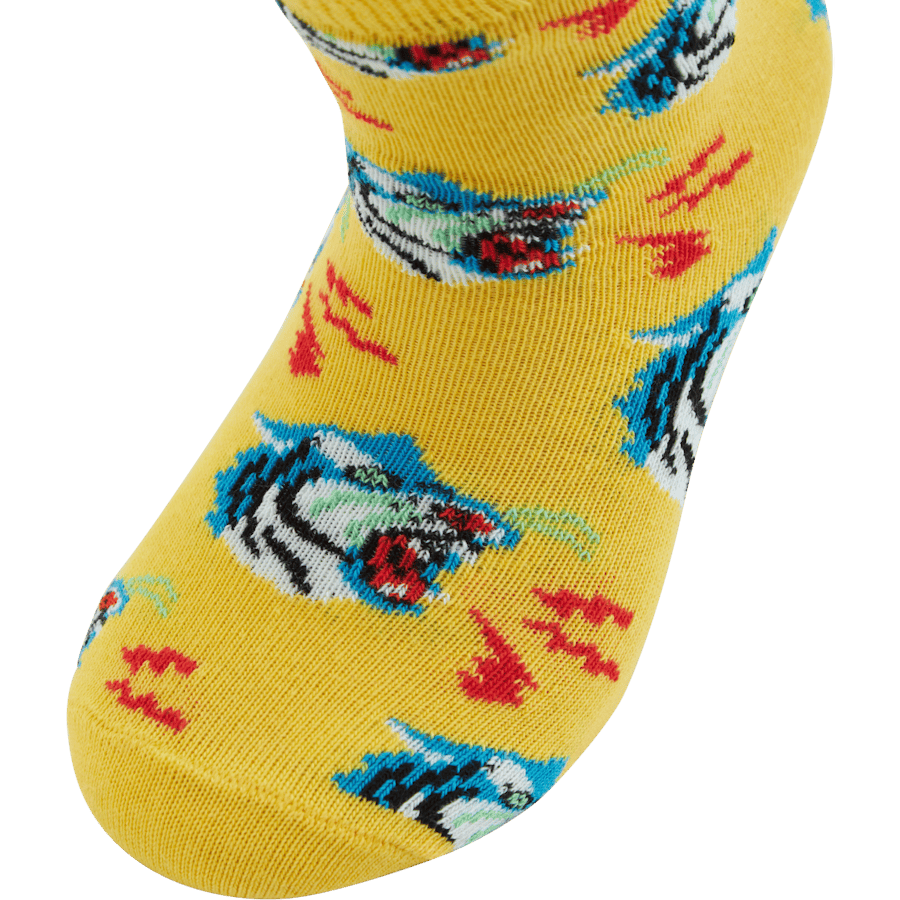 Circus Socks Gift Set Multi - Bild 6
