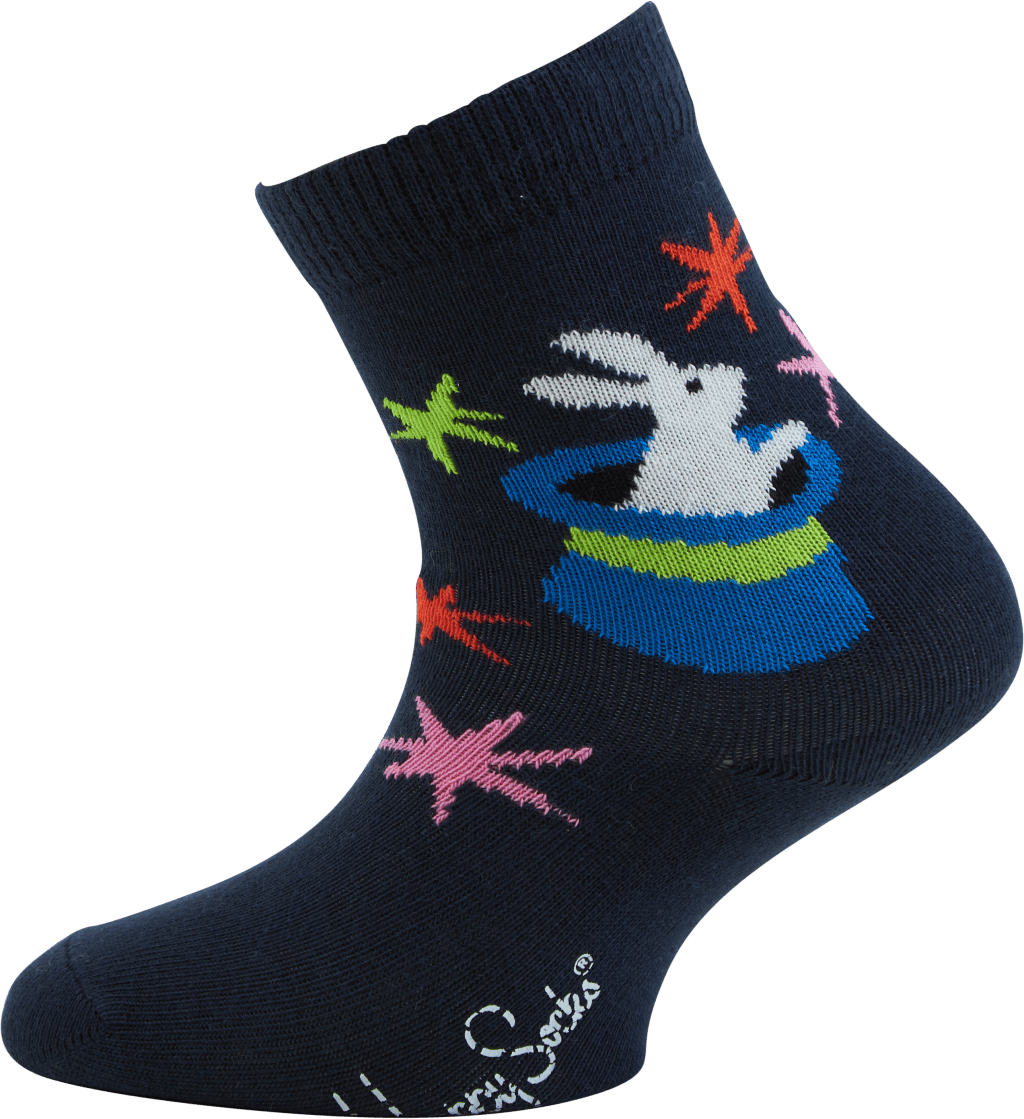 Circus Socks Gift Set Multi - Bild 7