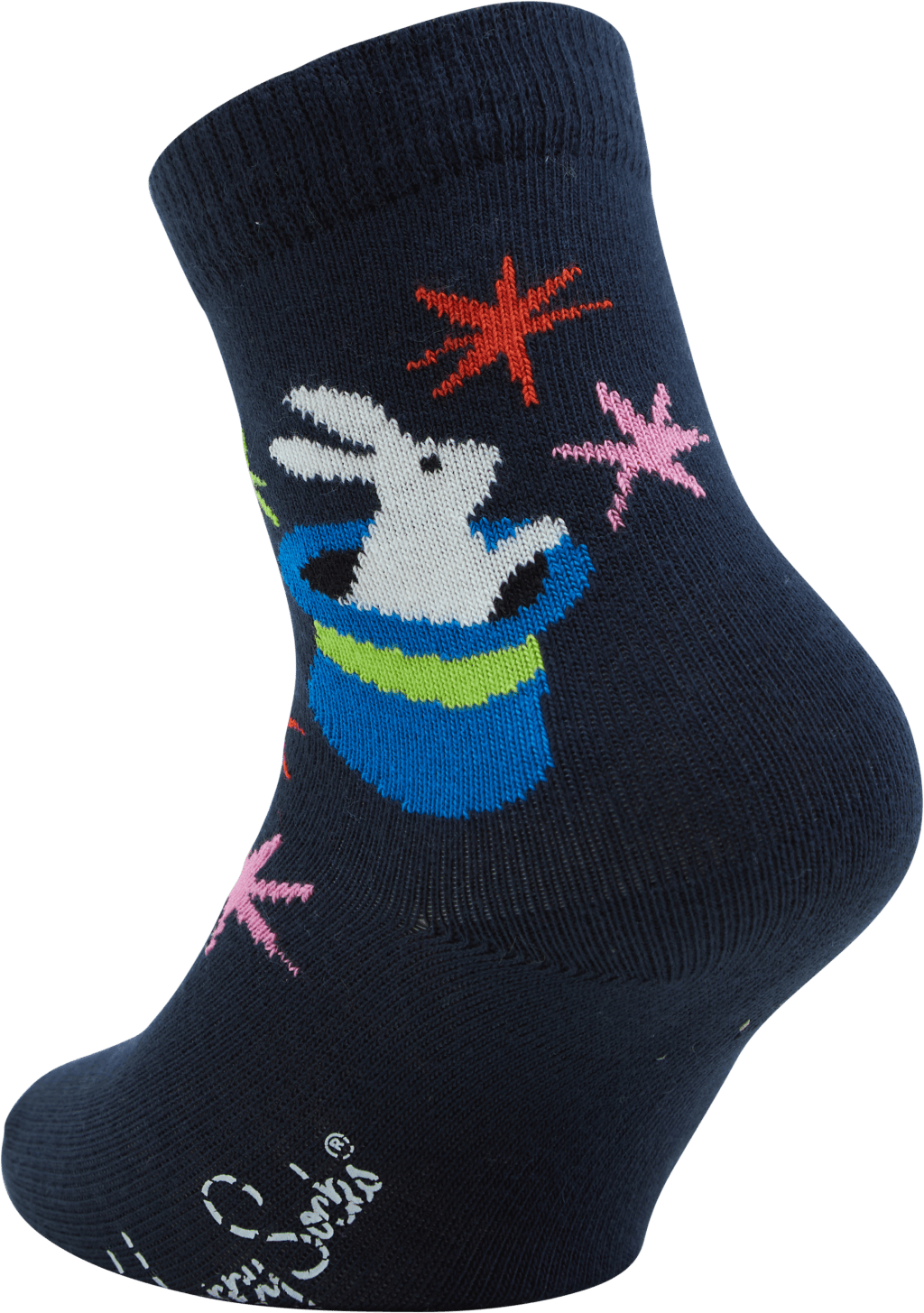 Circus Socks Gift Set Multi - Bild 8