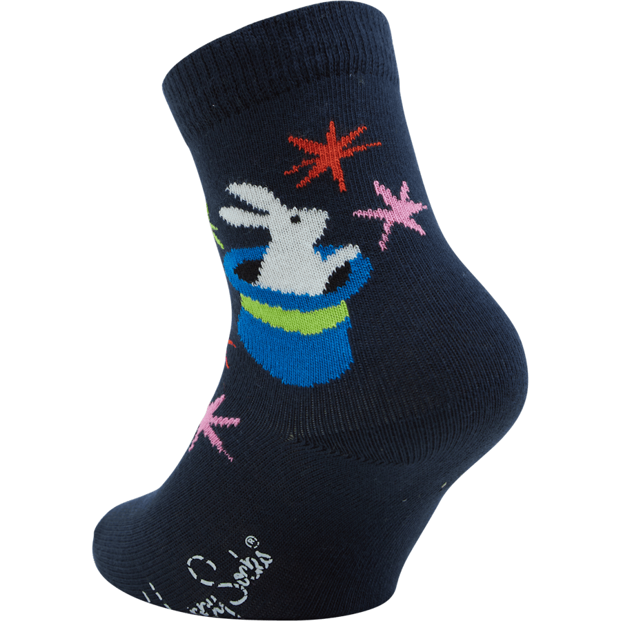 Circus Socks Gift Set Multi - Bild 8