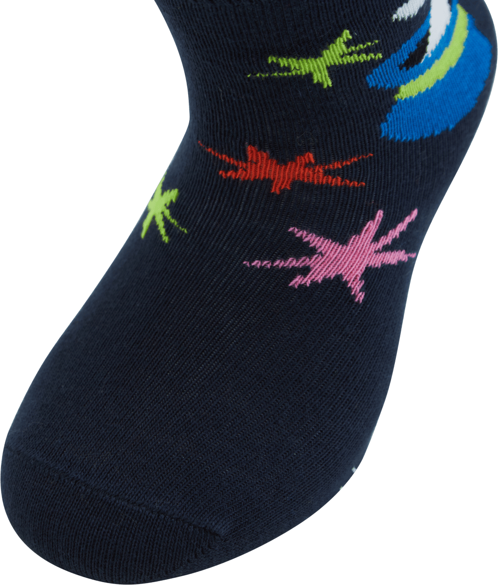 Circus Socks Gift Set Multi - Bild 9