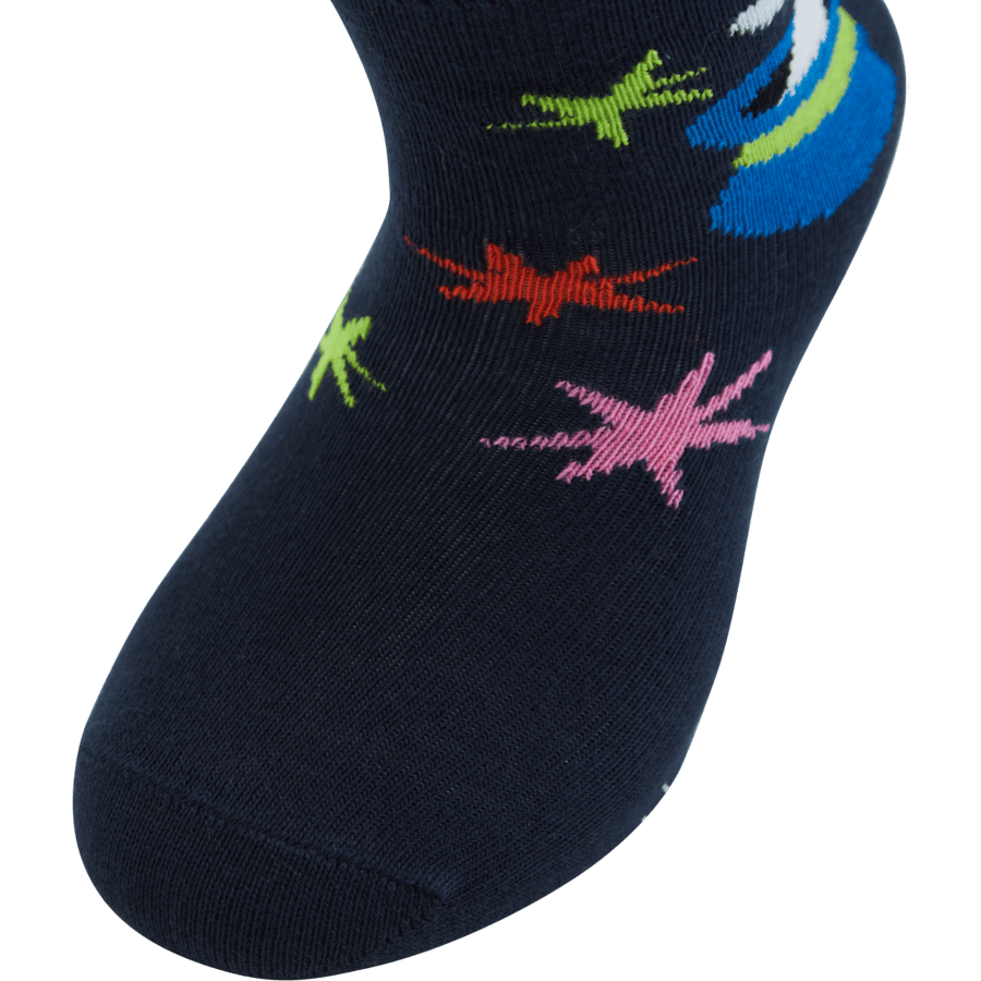 Circus Socks Gift Set Multi - Bild 9