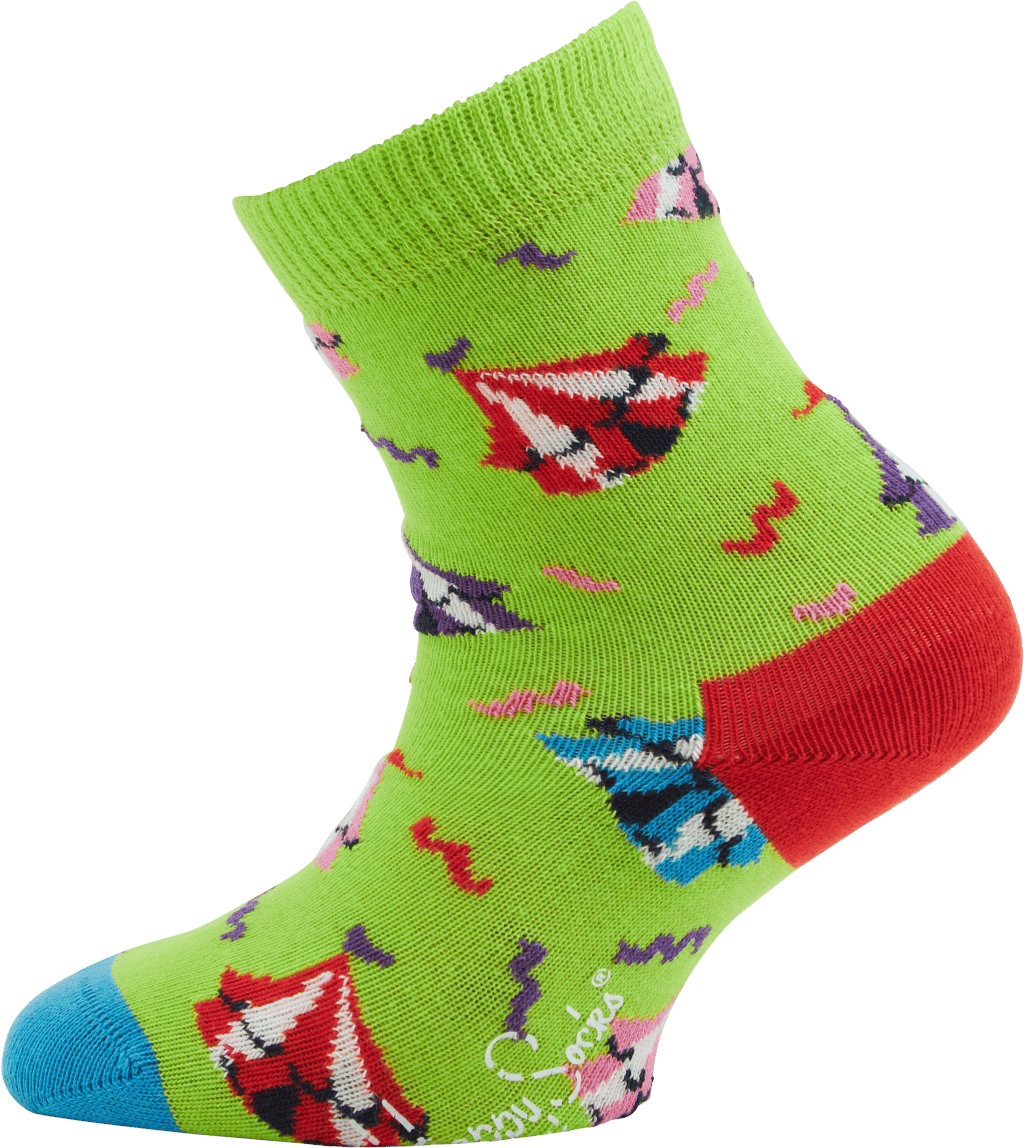 Circus Socks Gift Set Multi - Bild 10