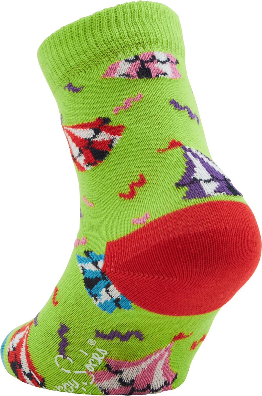 Circus Socks Gift Set Multi - Bild 11