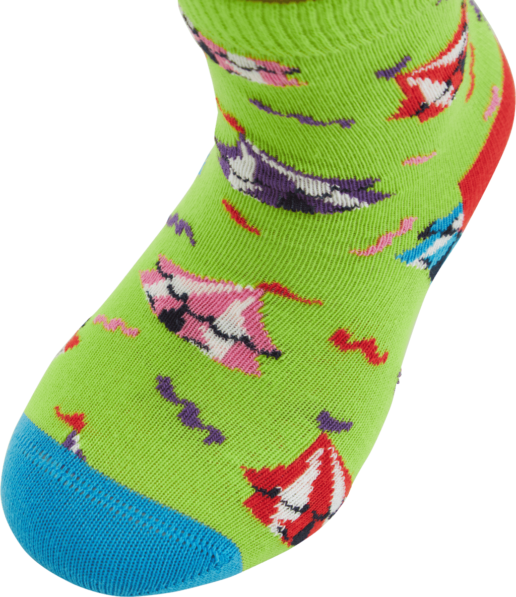 Circus Socks Gift Set Multi - Bild 12