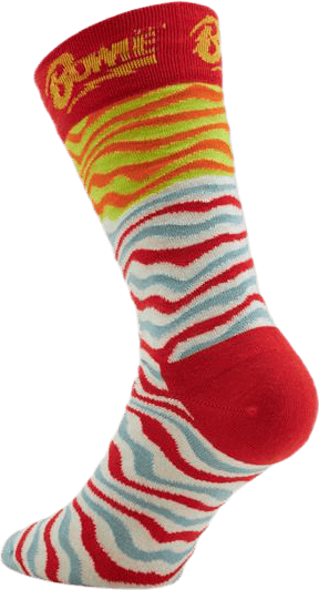 Ziggy Stardust Sock Multi - Bild 2