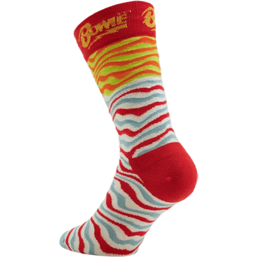 Ziggy Stardust Sock Multi - Bild 2