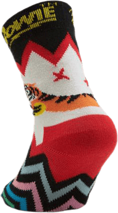 Electric Tiger Kids Sock Multi - Bild 2