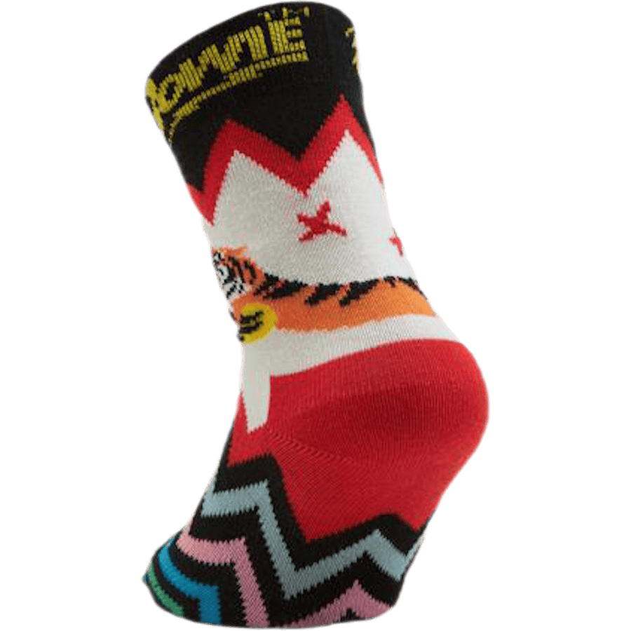 Electric Tiger Kids Sock Multi - Bild 2
