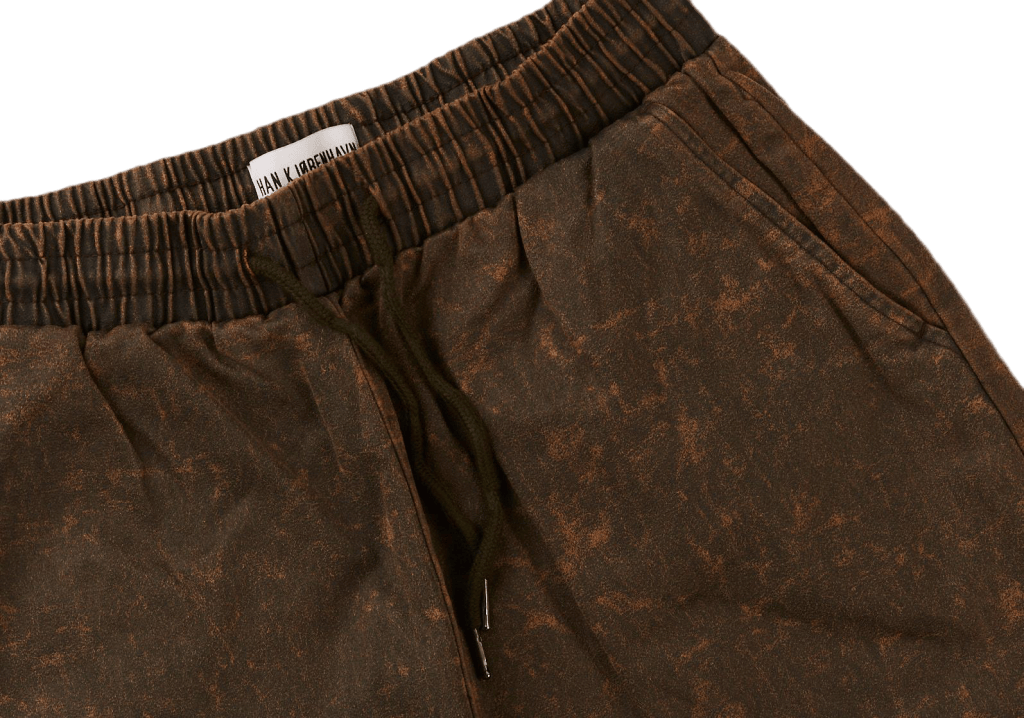 Pocket Track Pants Dry Sand - Bild 2