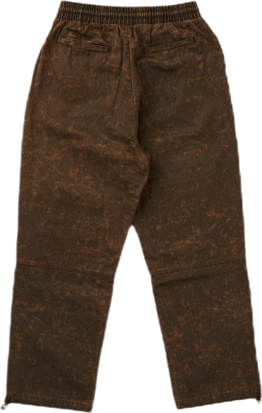 Pocket Track Pants Dry Sand - Bild 3