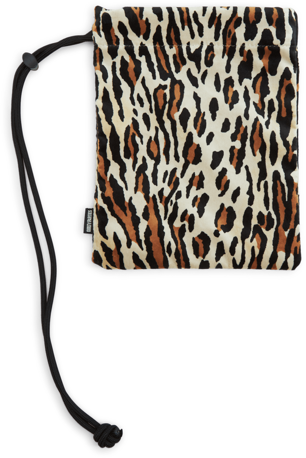 Shoulder Pouch ( Type-2 ) Beige - Bild 3