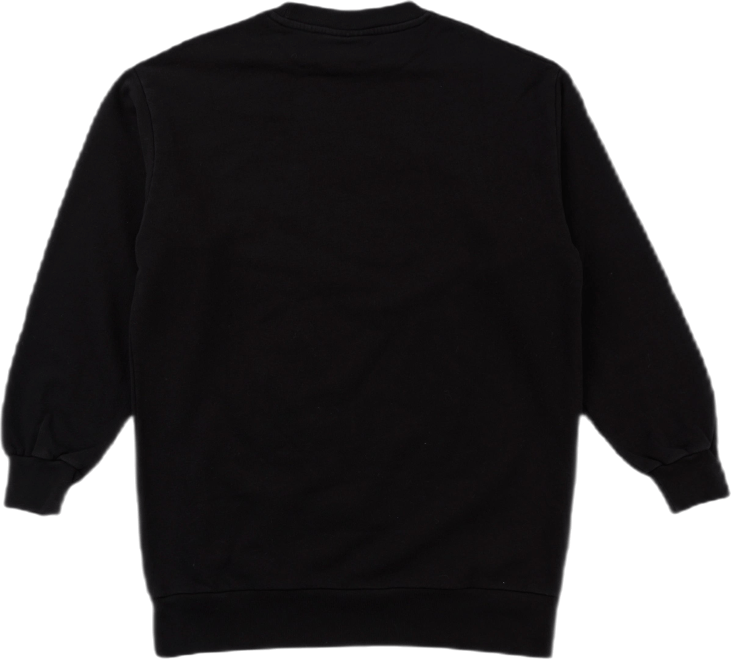 Relaxed Crew Faded Black - Bild 3