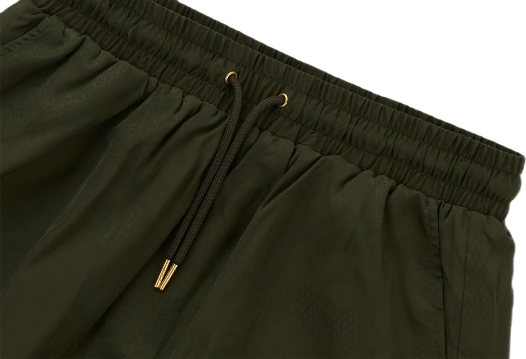 Track Skirt Green Tribal - Bild 2