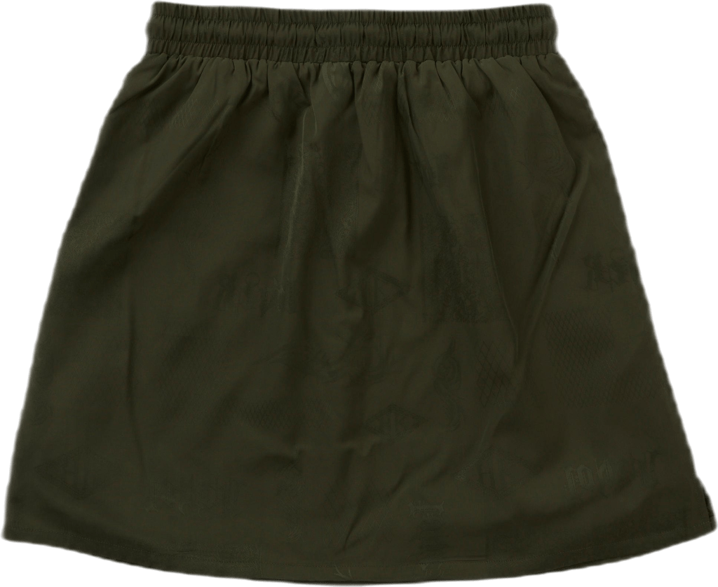 Track Skirt Green Tribal - Bild 3
