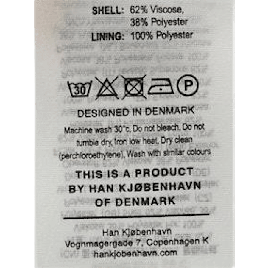 Track Skirt Green Tribal - Bild 4