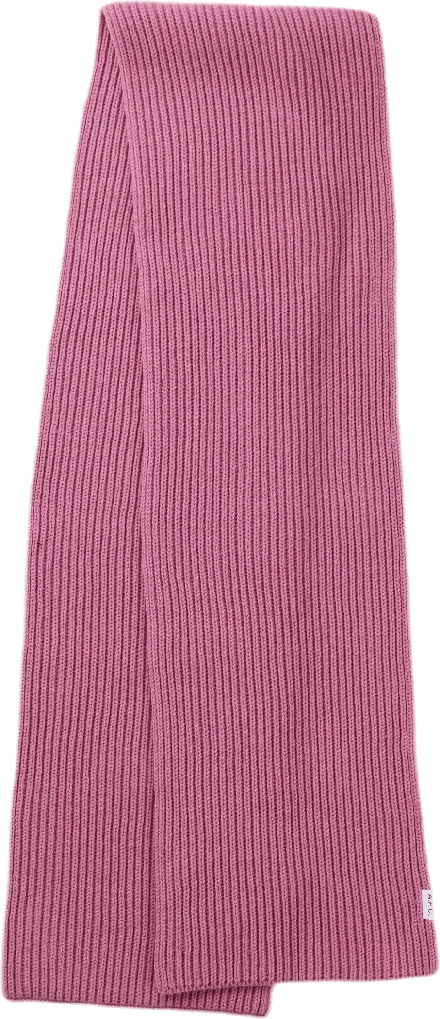 Echarpe Billie Vieux Rose