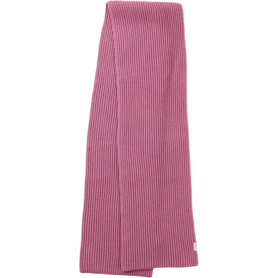 Echarpe Billie Vieux Rose