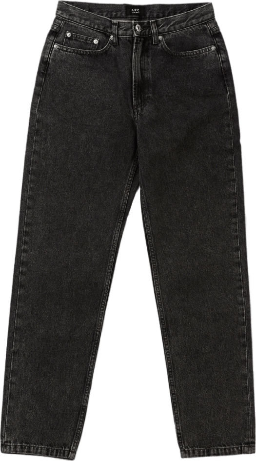 Jean Martin Faux Noir