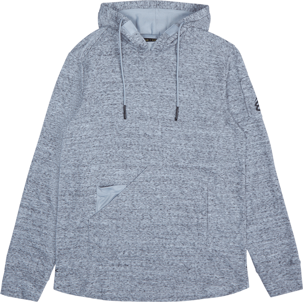 Curry UNDRTD Utility Hoodie