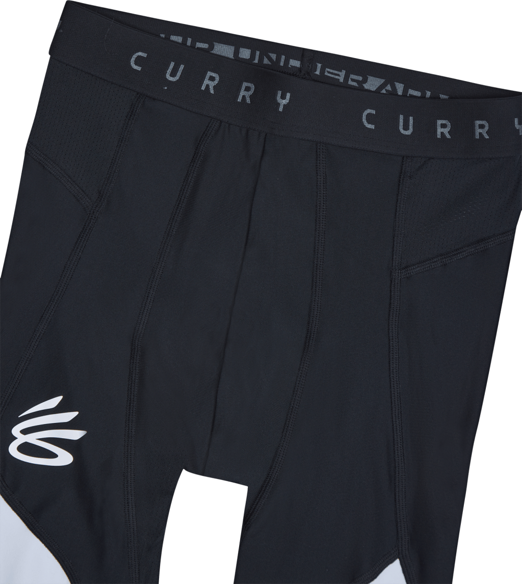 Curry 3/4 Legging - Bild 3