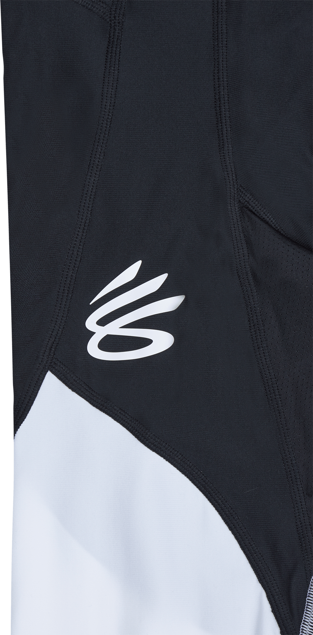 Curry 3/4 Legging - Bild 4