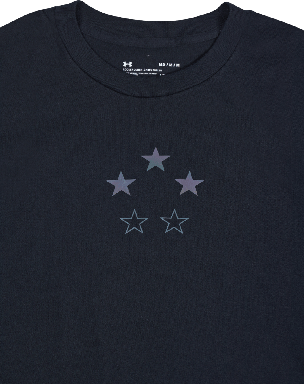 Curry Asg LS Tee - Bild 3