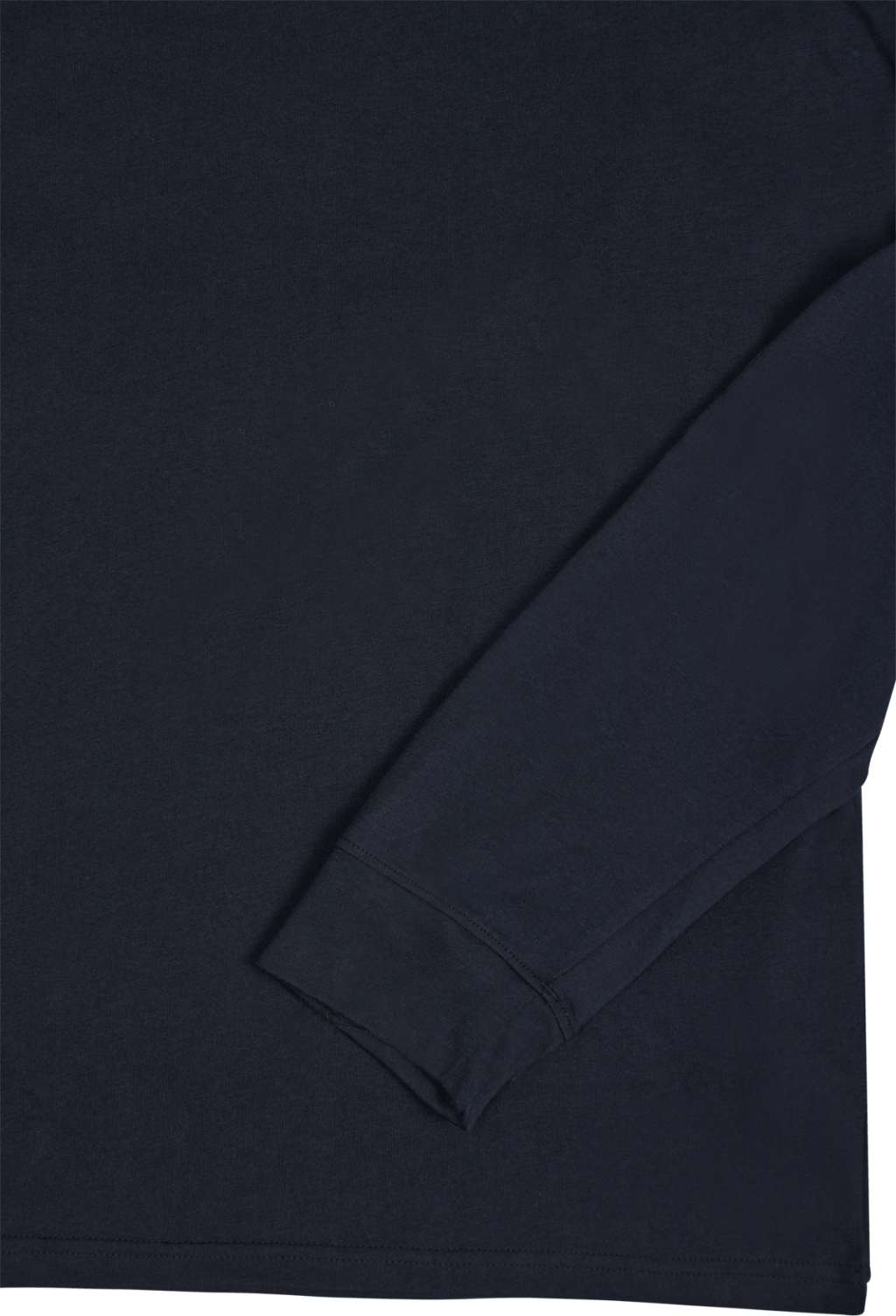 Curry Asg LS Tee - Bild 4