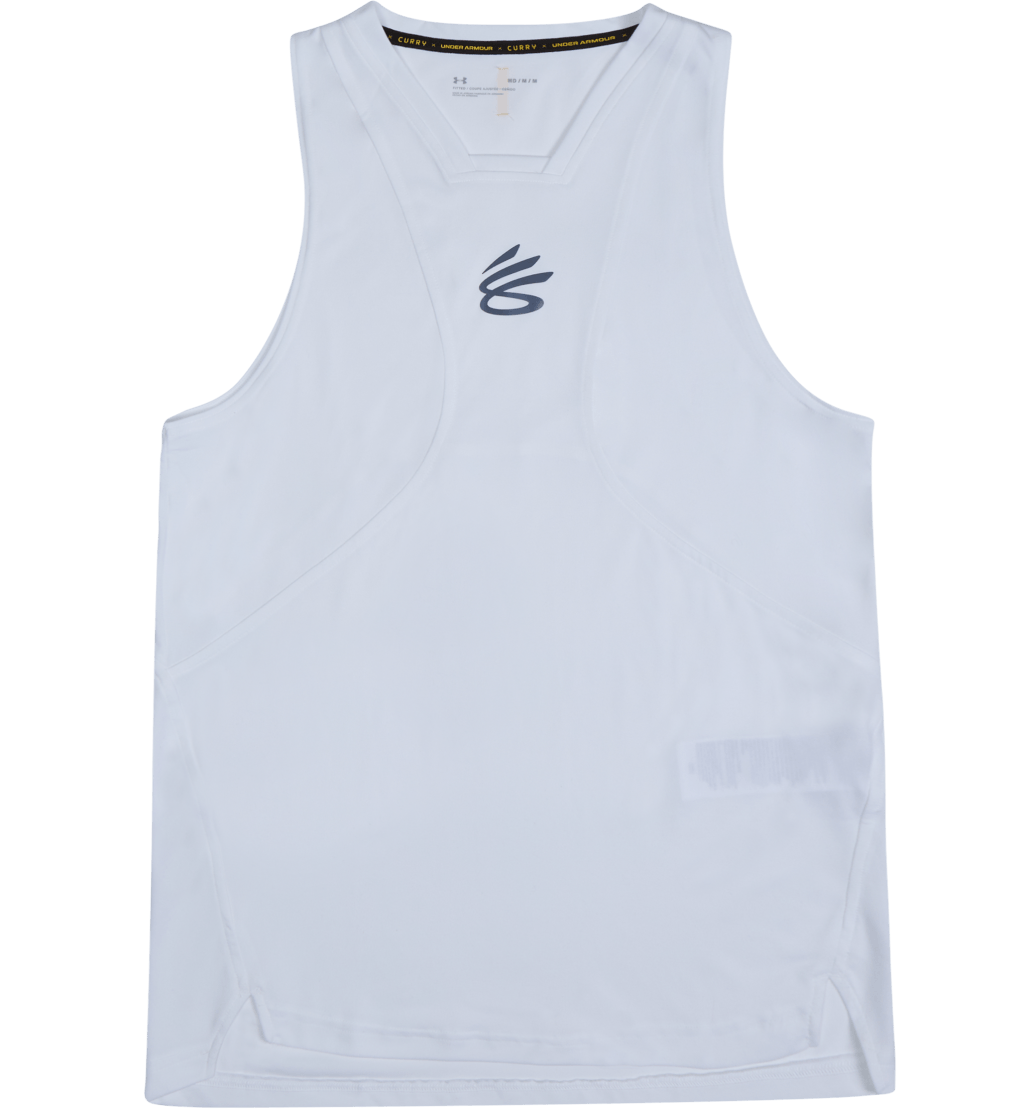 Curry Performance Tank