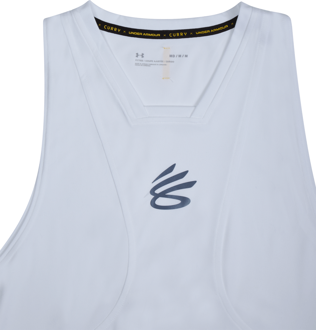 Curry Performance Tank
