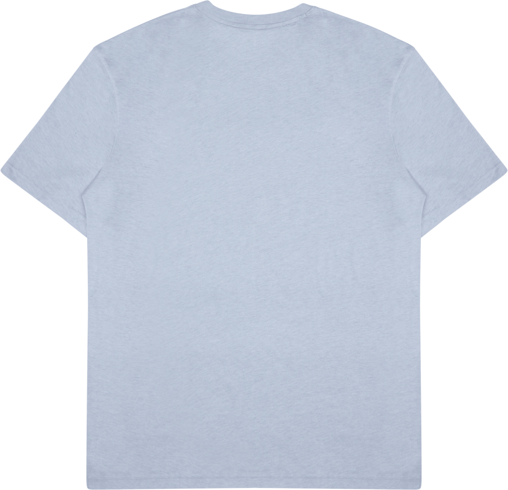UA Embiid Logo Tee - Bild 2