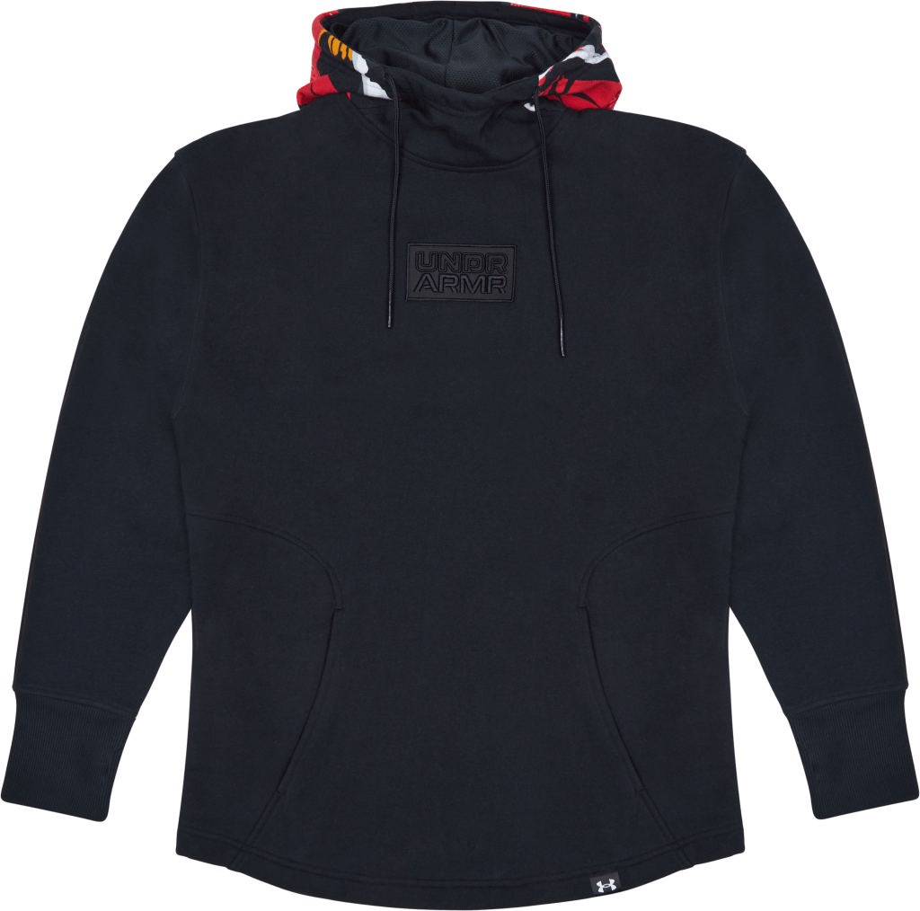 CNY Fleece Hoodie