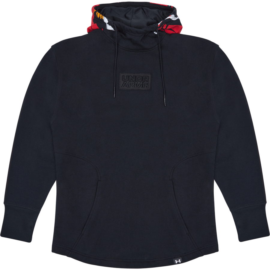 CNY Fleece Hoodie