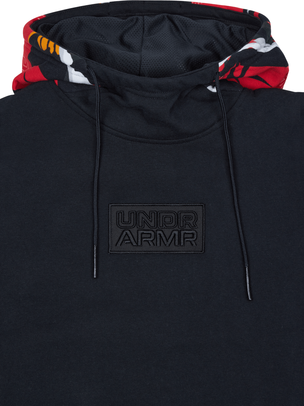 CNY Fleece Hoodie - Bild 3