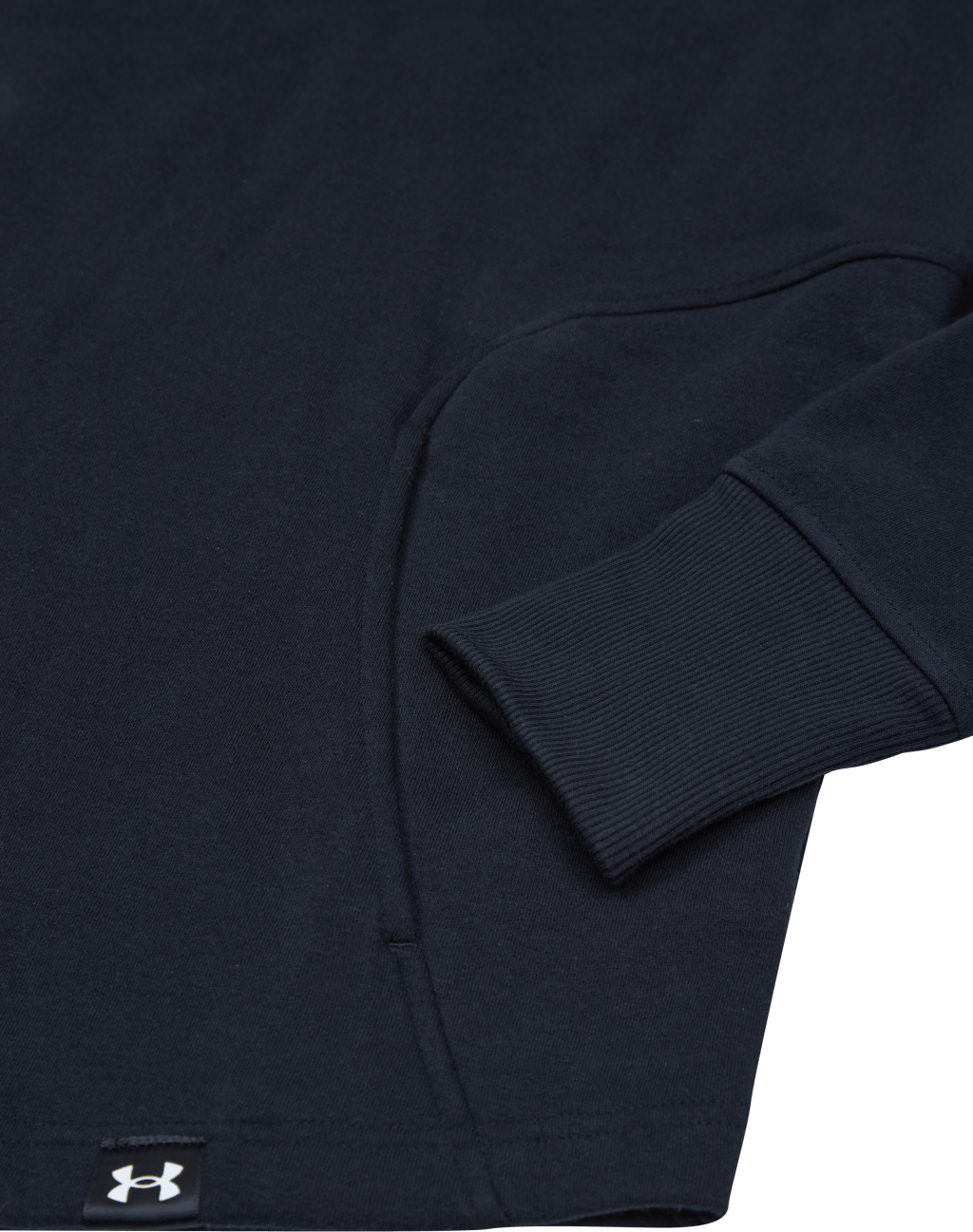 CNY Fleece Hoodie - Bild 4