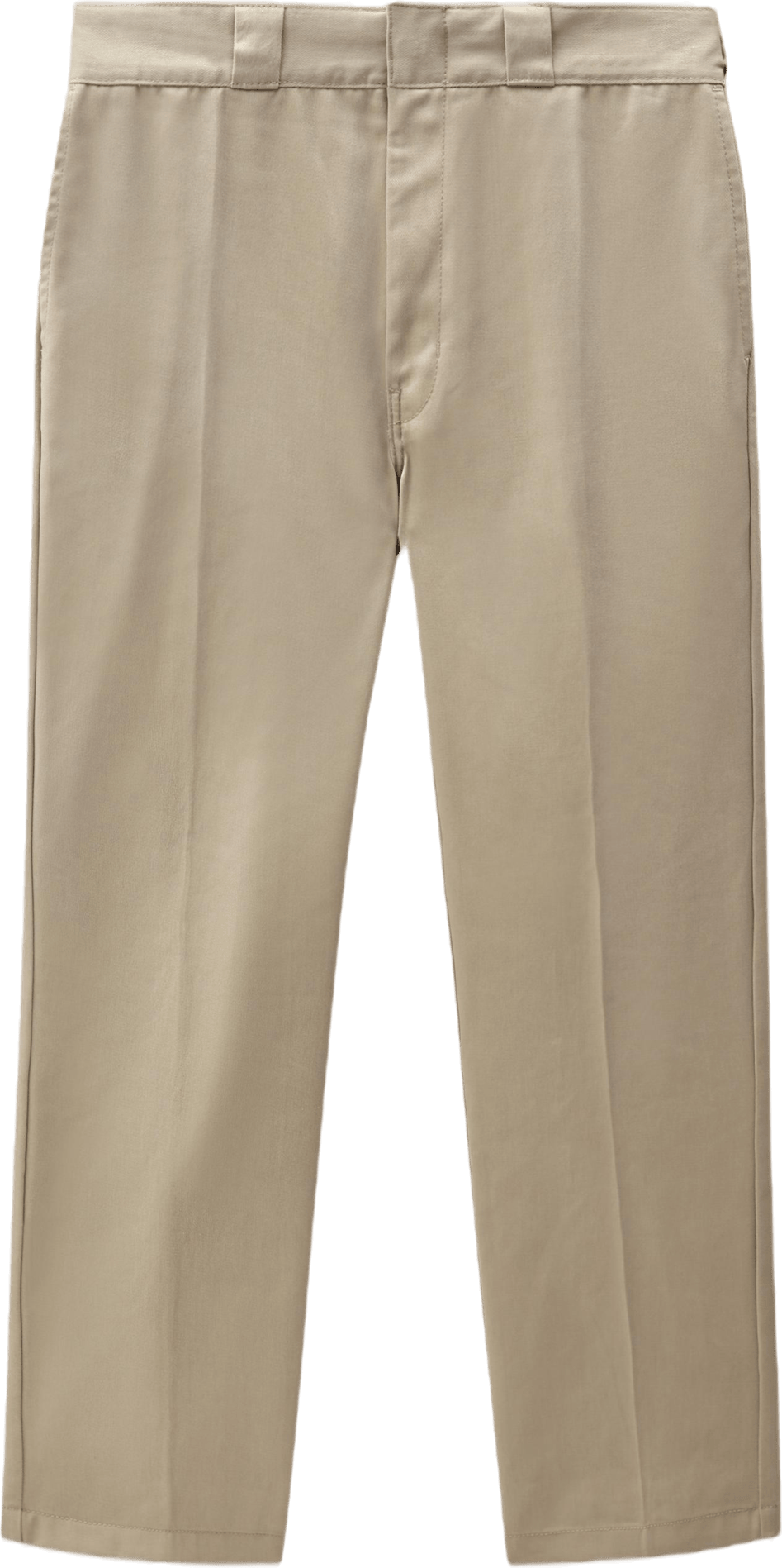Original Fit Straight Leg Work Khaki