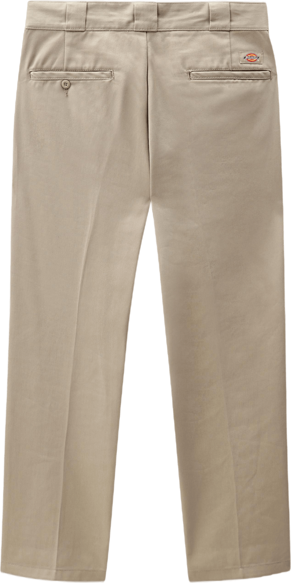 Original Fit Straight Leg Work Khaki - Bild 2