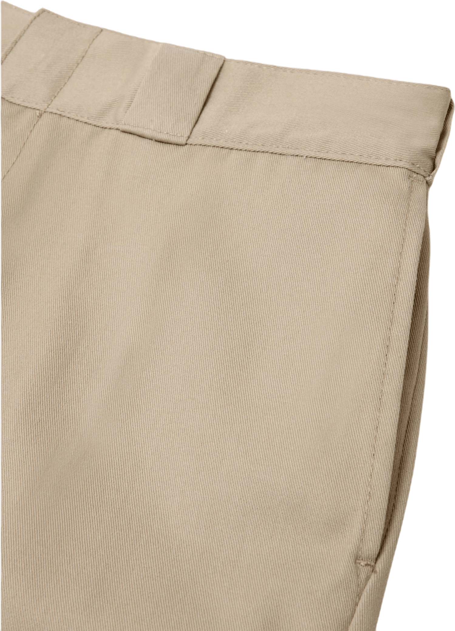 Original Fit Straight Leg Work Khaki - Bild 3