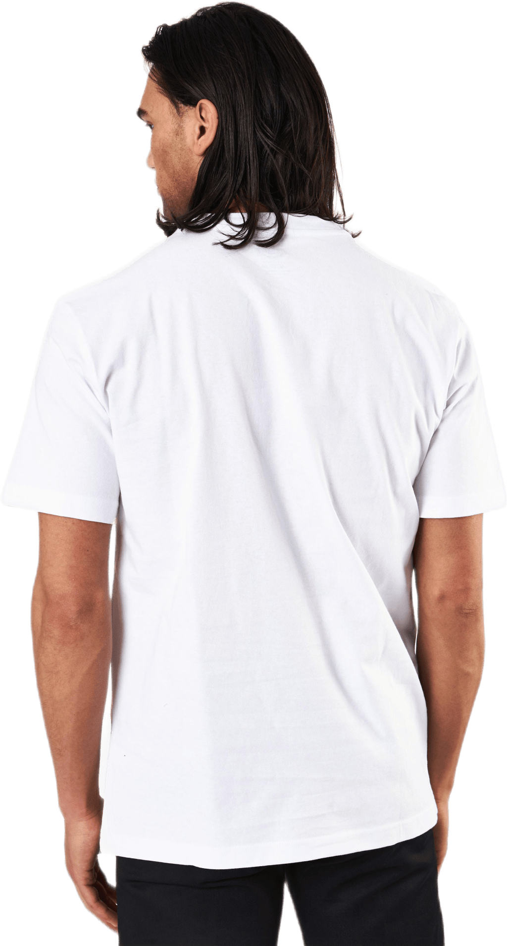 Porterdale Tshirt Mens White - Bild 3