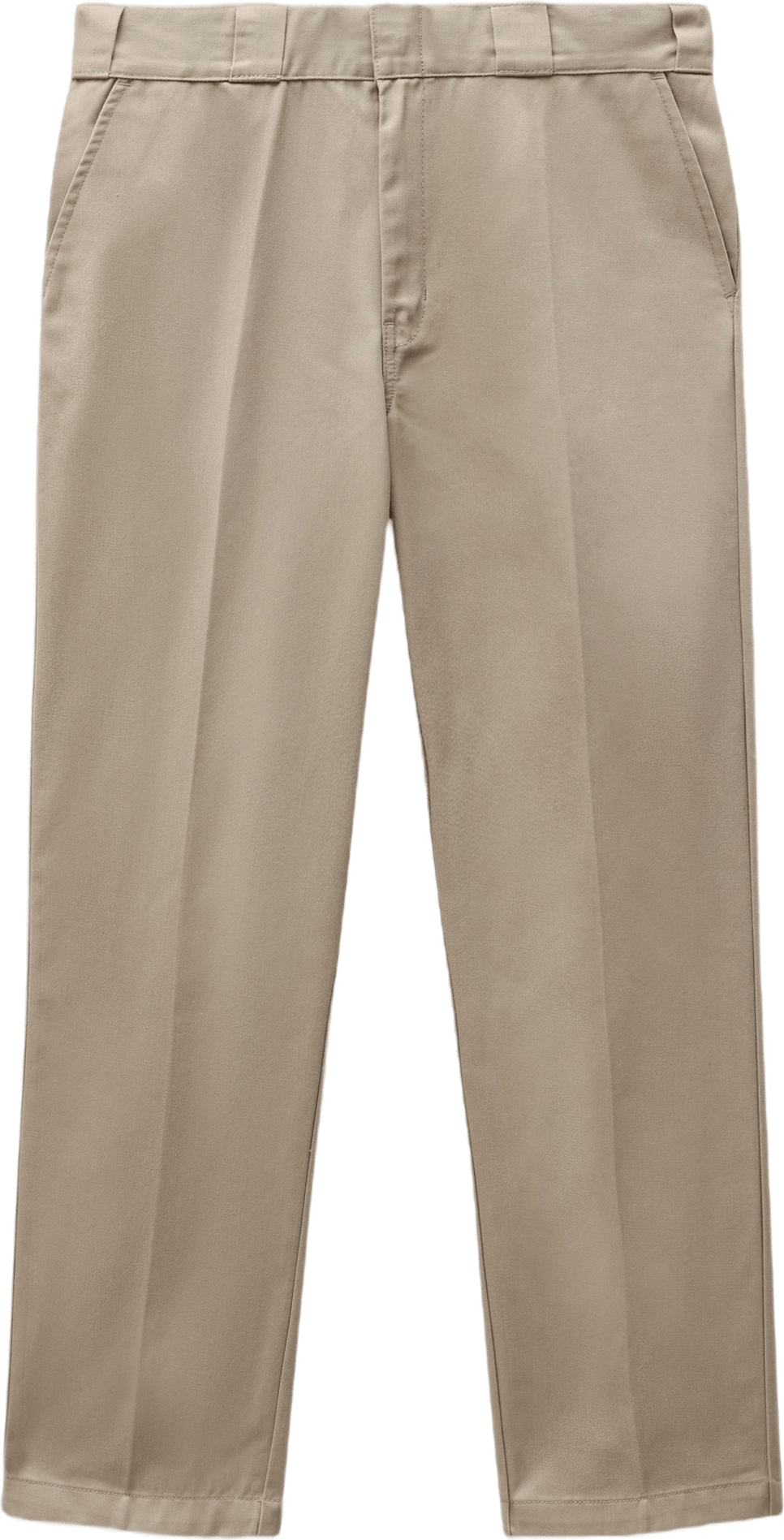 Elizaville Fit Work Pant Khaki
