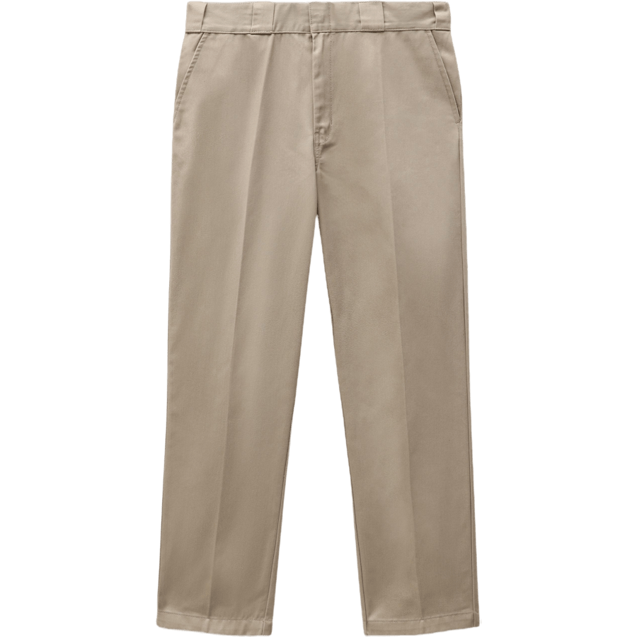 Elizaville Fit Work Pant Khaki
