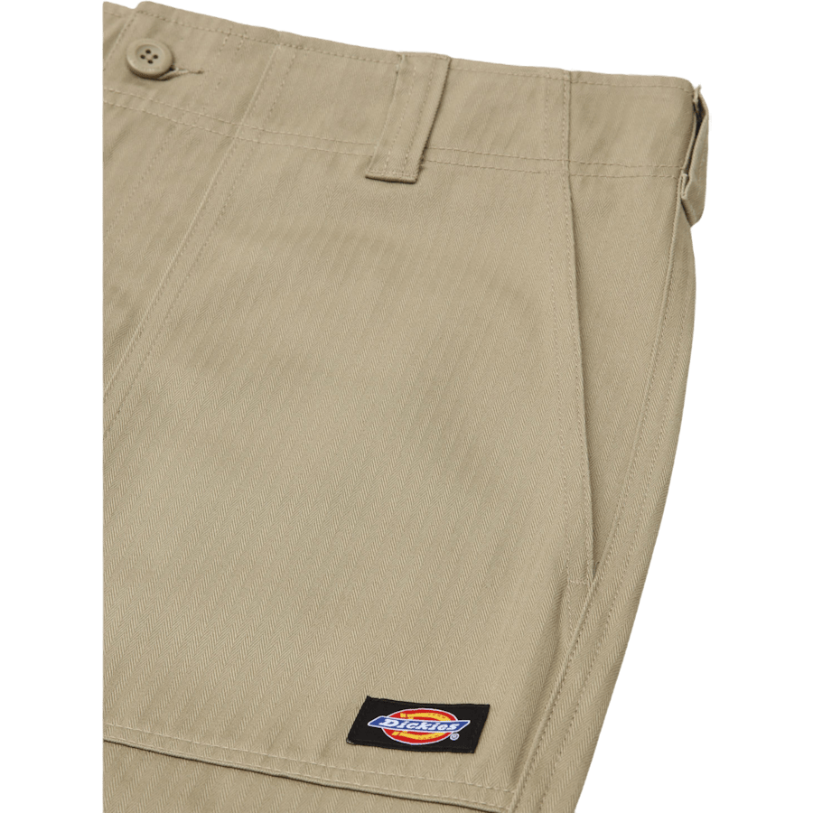 Funkley Khaki - Bild 3
